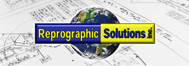 Reprographic Solutions Inc