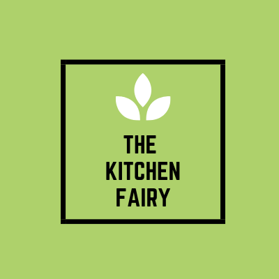 The Kitchen Fairy