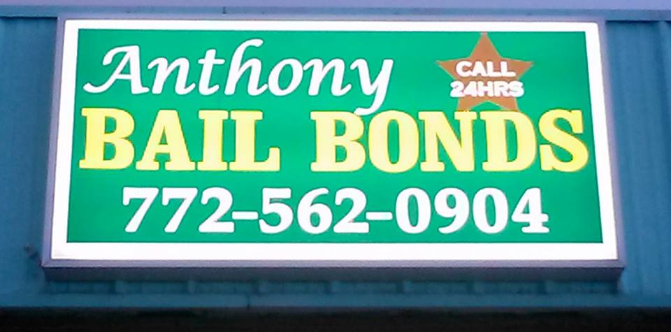 Anthony Bail Bonds