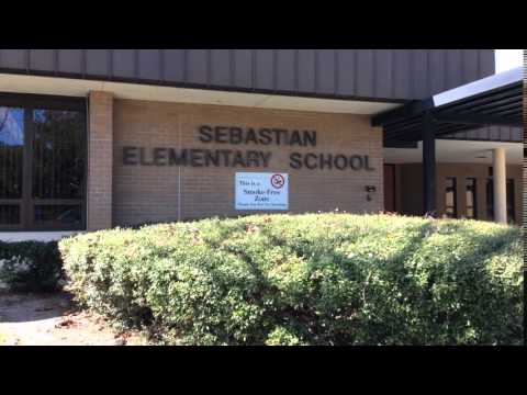 Sebastian Elementary School