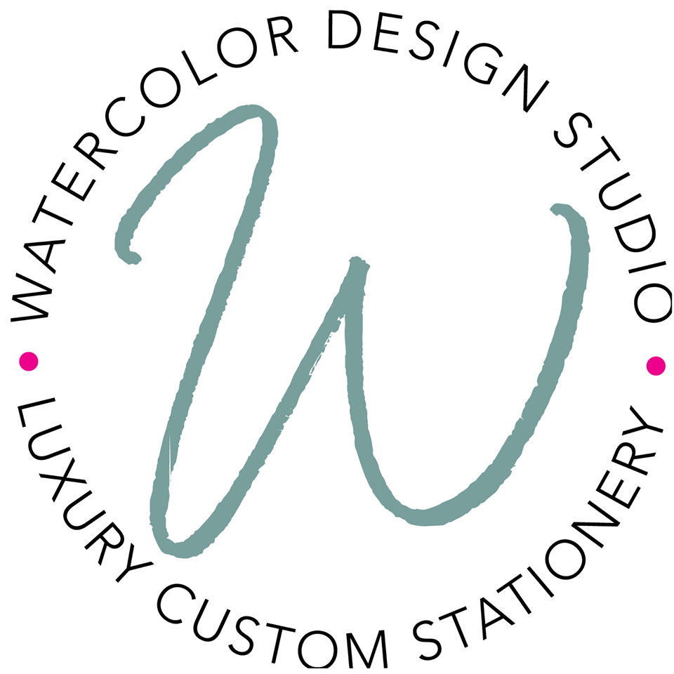 Watercolor Design Studio