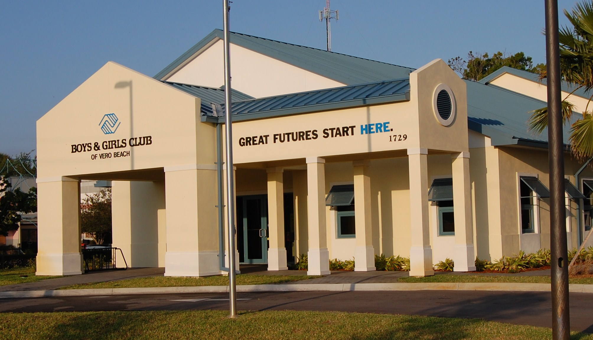 Boys & Girls Clubs of Indian River County