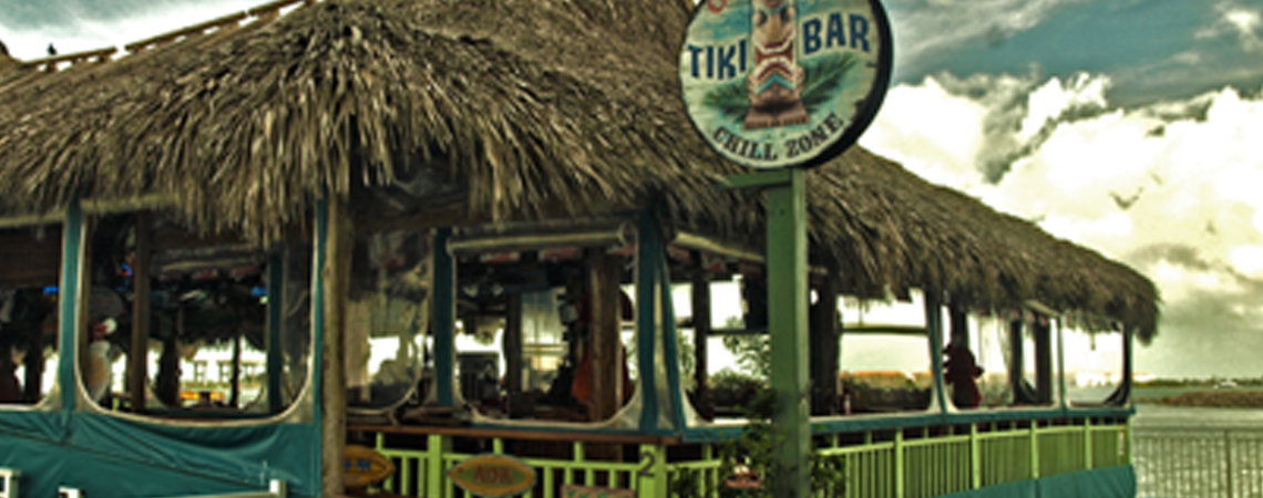 Original Tiki Bar & Restaurant