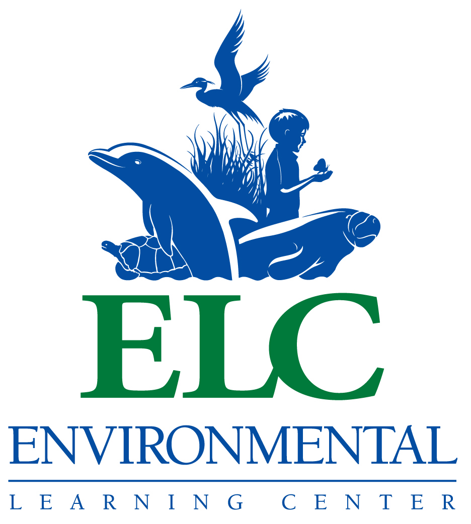 ELC EcoTALKS Speaker Series: Dr. Richard Turner