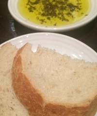 Dipping Bread