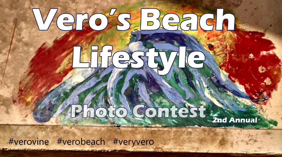 Vero's Beach Lifestyle Photo Contest