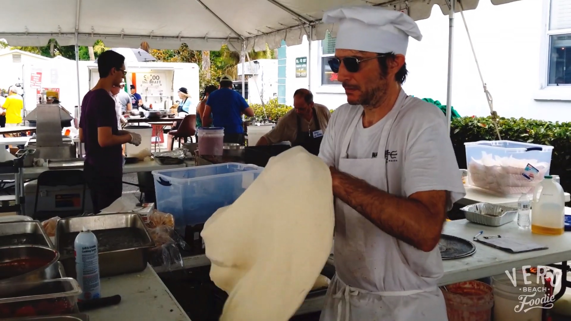 Experience the Italian Festival in Vero Beach: A Celebration of Culture and Community